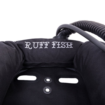 IST Ruff Fish Bladder Air Cell