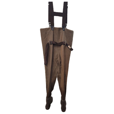 Red Ball Insulated Waders Boot Size 13