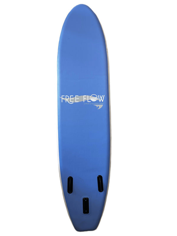Reef Flow Inflatable SUP