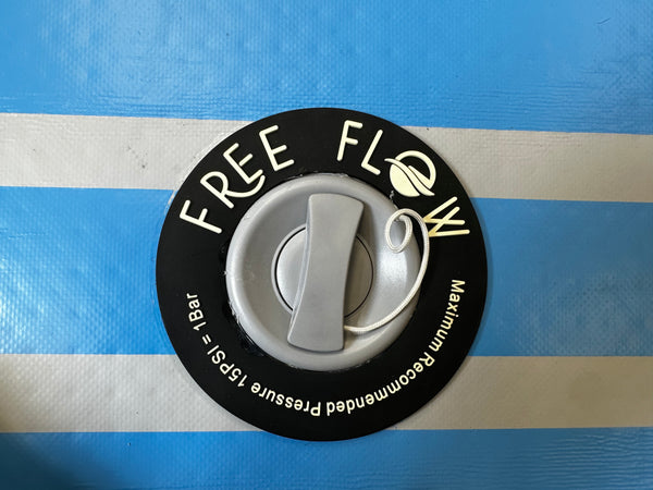 Reef Flow Inflatable SUP