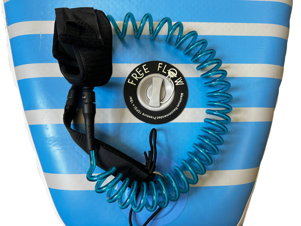 Reef Flow Inflatable SUP