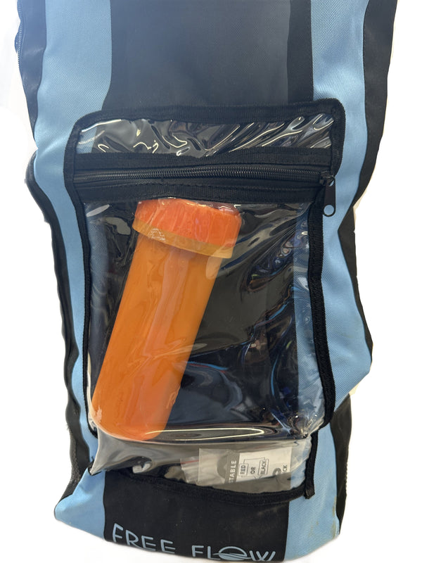 Reef Flow Inflatable SUP