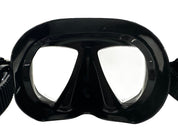 Reef Pulse Dive Mask with Hard Case 