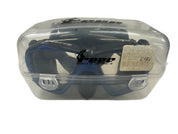 Reef Pulse Dive Mask with Hard Case 