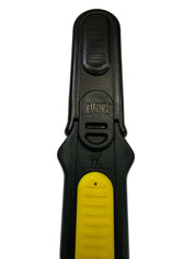 Remora Stainless Steel Dive Knife with Sheath