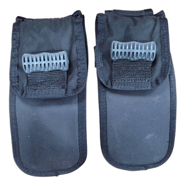 Replacement Weight Pockets for SeaQuest Balance BCD