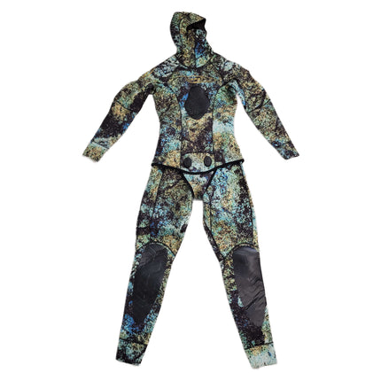 Riffe Digi-Tek 3.5mm 2 Piece Wetsuit