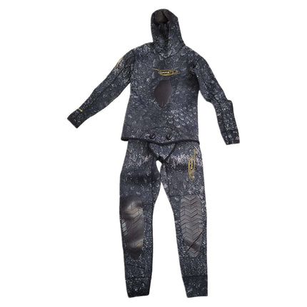 Riffe Vortex 3.5mm 2 Piece Wetsuit