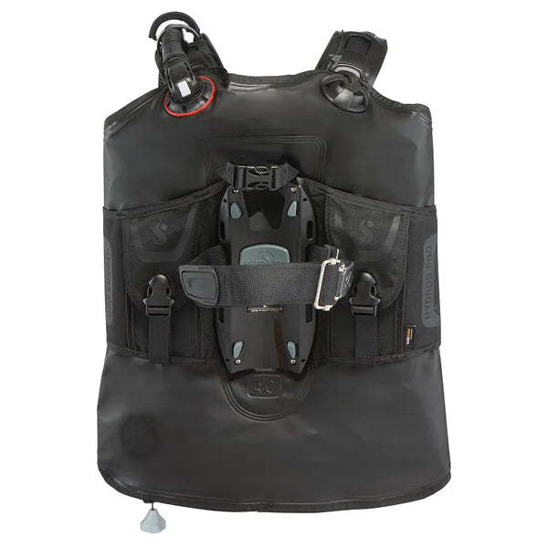Scubapro Hydros Pro 2 Large