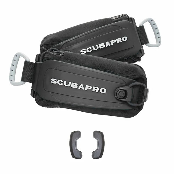 Hydros Pro 2 Monorail Pocket Set