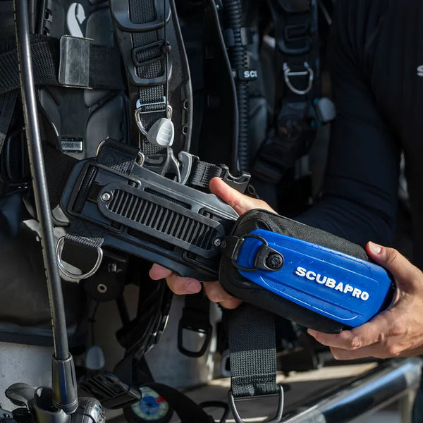 Hydros Pro 2 Monorail Pocket Set