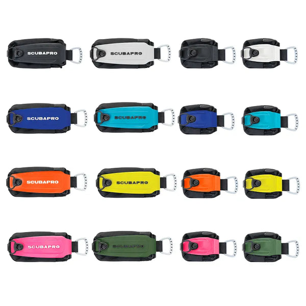 Hydros Pro 2 Monorail Pocket Set