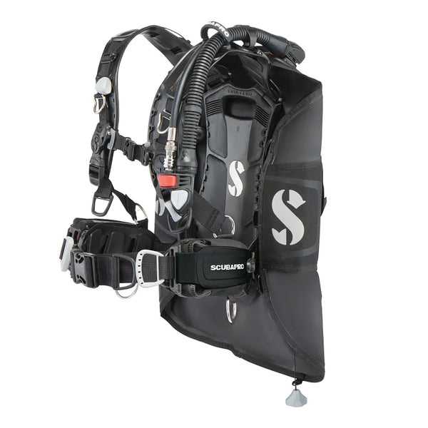 Scubapro Hydros Pro 2 Large