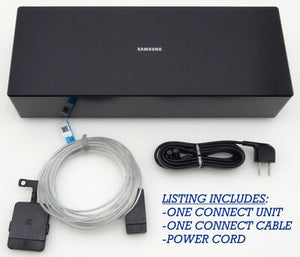 Samsung One Connect Box LS03D