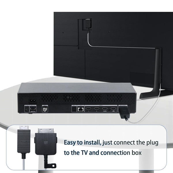 Samsung One Connect Box LS03D