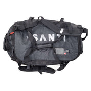 Santi E.M. Drysuit, Bag, Vinyl Gloves "XLS"