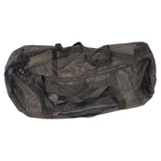 Scuba Diving Mesh Gear Bag