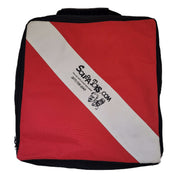 Scuba Diving Padded Regulator Gear Bag