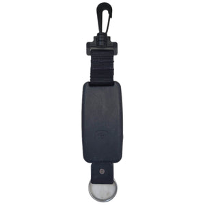 Scuba Diving Retractor for Gauges