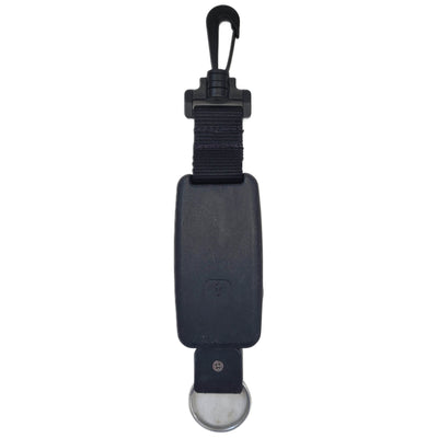 Scuba Diving Retractor for Gauges