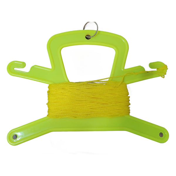 Scuba Float Line Holder 100ft Line