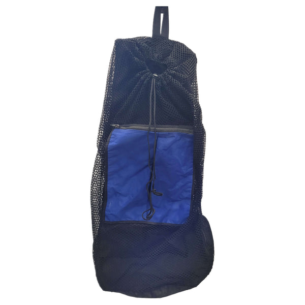 Scuba Gear Mesh Gearbag