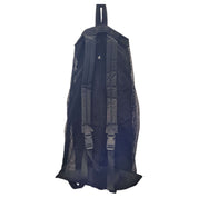 Scuba Gear Mesh Gearbag Backpack.