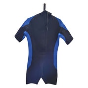 Scuba Max Pro Series 3mm Shorty Wetsuit "L"