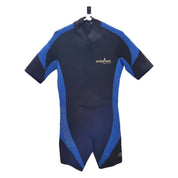 ScubaMax Pro Series 3mm Shorty Wetsuit