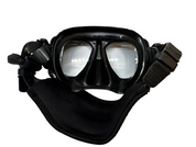 ScubaMax Navigator Dive Mask