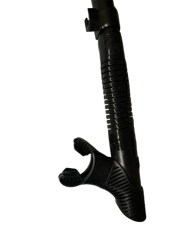 ScubaMax Reflect Day II Dry Snorkel