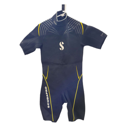 ScubaPro 2.5mm Shorty Wetsuit