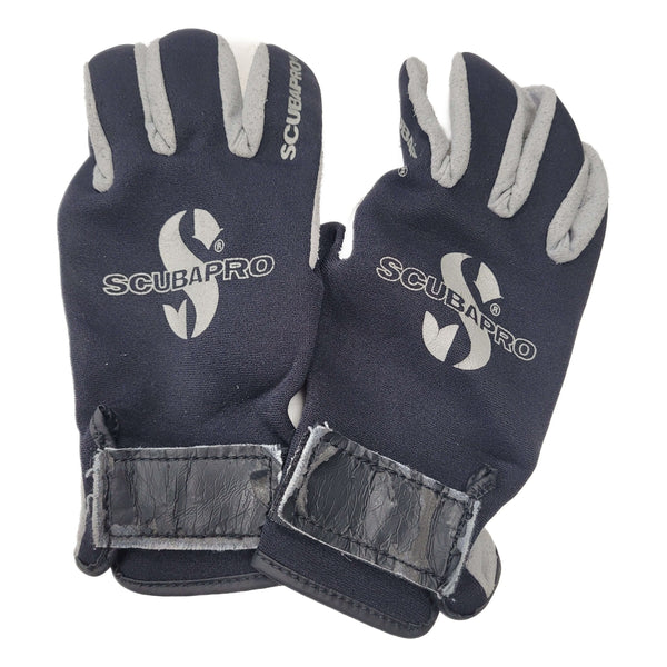 ScubaPro 2mm Dive Gloves