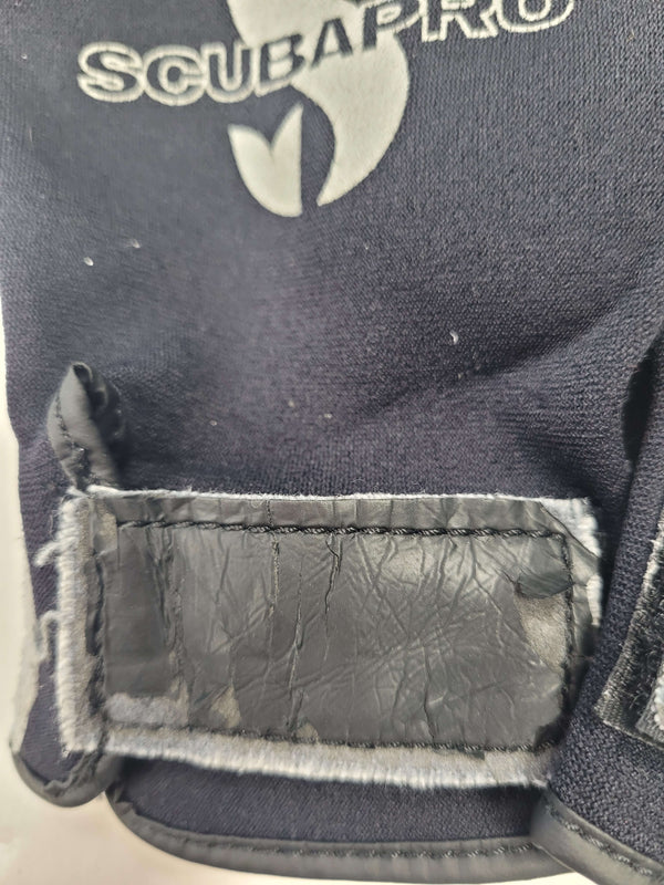ScubaPro 2mm Dive Gloves "XS"