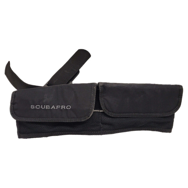 ScubaPro 3 Pocket Weight Belt