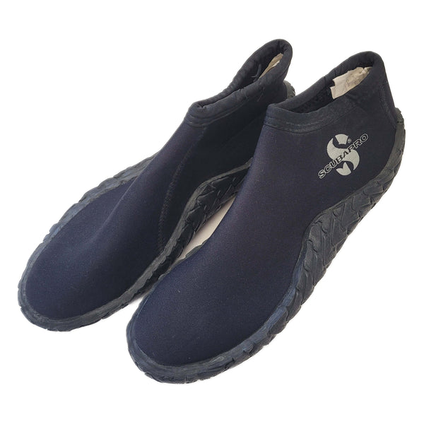ScubaPro 5mm Dive Booties "9"