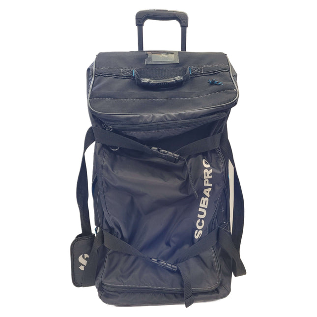 ScubaPro Caravan Travel Gear Bag