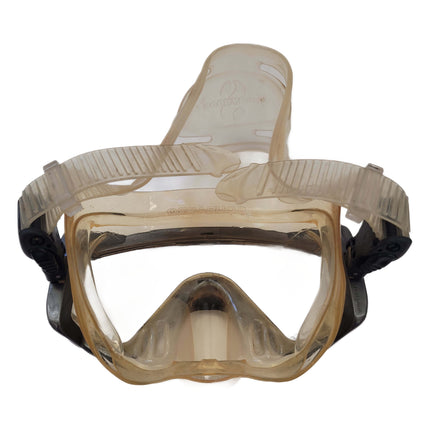 ScubaPro Crystal Vu Plus Dive Mask