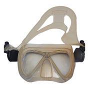 ScubaPro Currents Dive Mask and Case
