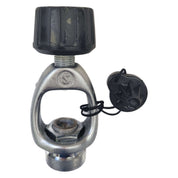 ScubaPro DIN to Yoke Adapter Converter 3500 PSI