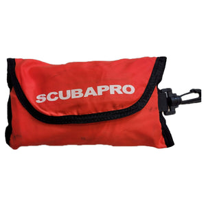 ScubaPro Diver Below SMB
