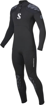 ScubaPro Everflex Steamer 