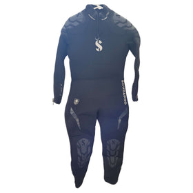ScubaPro Everflex Steamer 7/5mm Men's LS/26