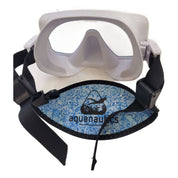ScubaPro Frameless Dive Mask with Hard Case