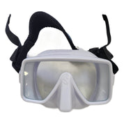 ScubaPro Frameless Dive Mask with Hard Case