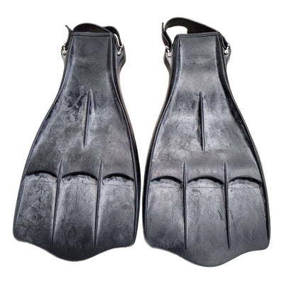 ScubaPro Jetfins Dive Fins