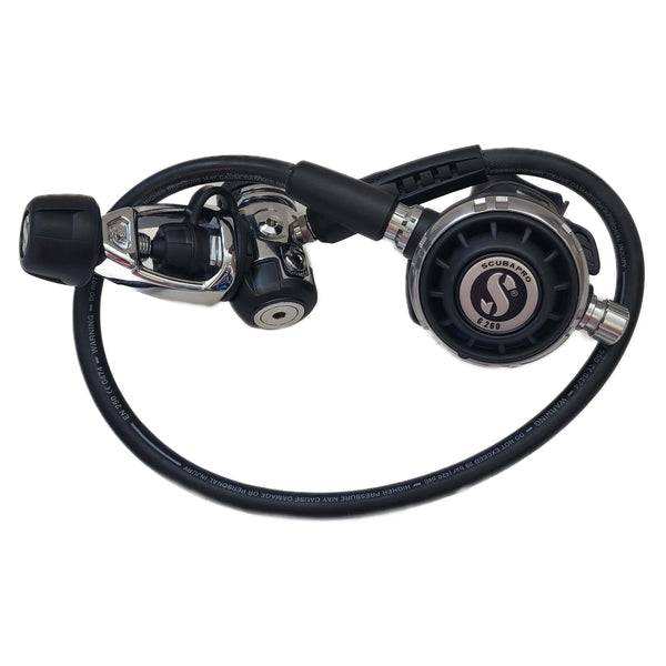 ScubaPro MK17 Evo-G260 Regulator