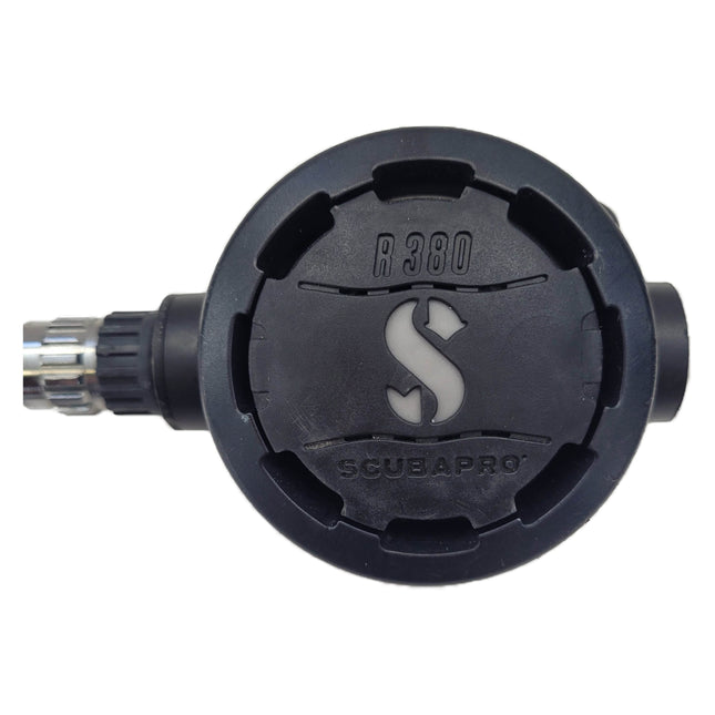 ScubaPro MK20/ R380 Regulator