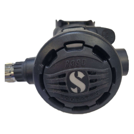 ScubaPro MK16 T.I.S./ R390 Regulator