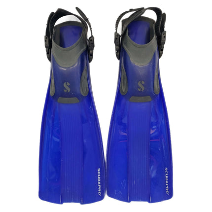 ScubaPro Open Heel Dive Fins